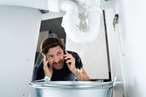 Best Residential Plumbing Services  in Big Beaver, PA