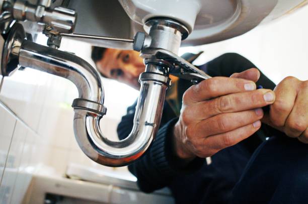 Best Affordable Plumbing Services  in Big Beaver, PA