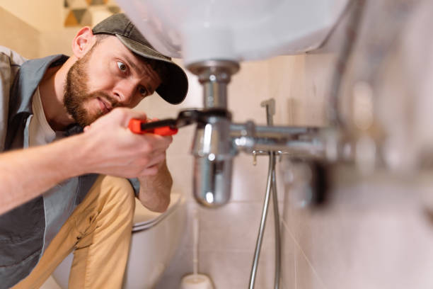 Best Plumbing Inspection Services  in Big Beaver, PA