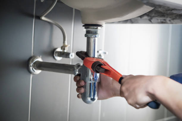 Best Commercial Plumbing Services  in Big Beaver, PA