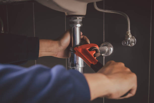 Best Plumbing Inspection Services  in Big Beaver, PA