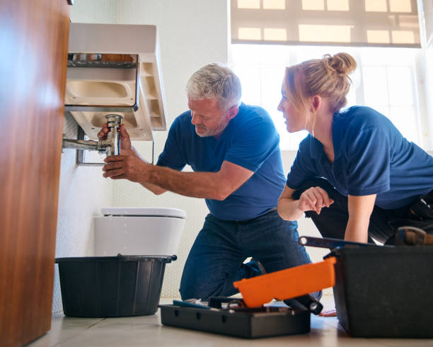 Best Commercial Plumbing Services  in Big Beaver, PA